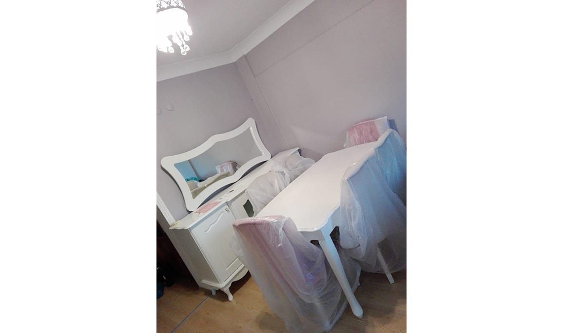 Medusa Home Mobilya - Bülent Bey - İstanbul