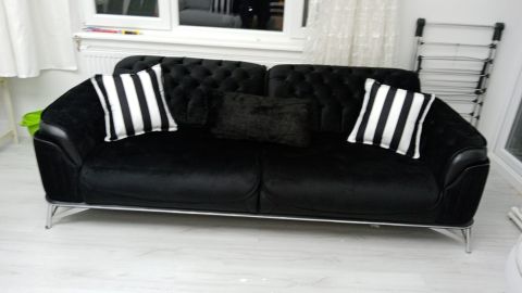 Medusa Home Mobilya - Bünyamin Bey - Afyon