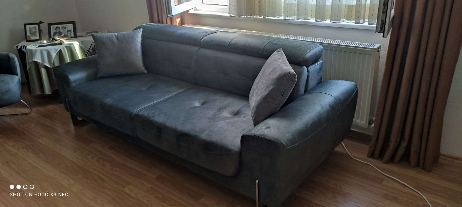 Medusa Home Mobilya - Burak Bey - Afyon