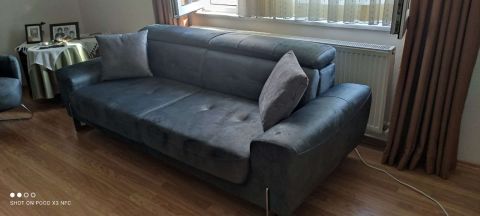 Medusa Home Mobilya - Burak Bey - Afyon