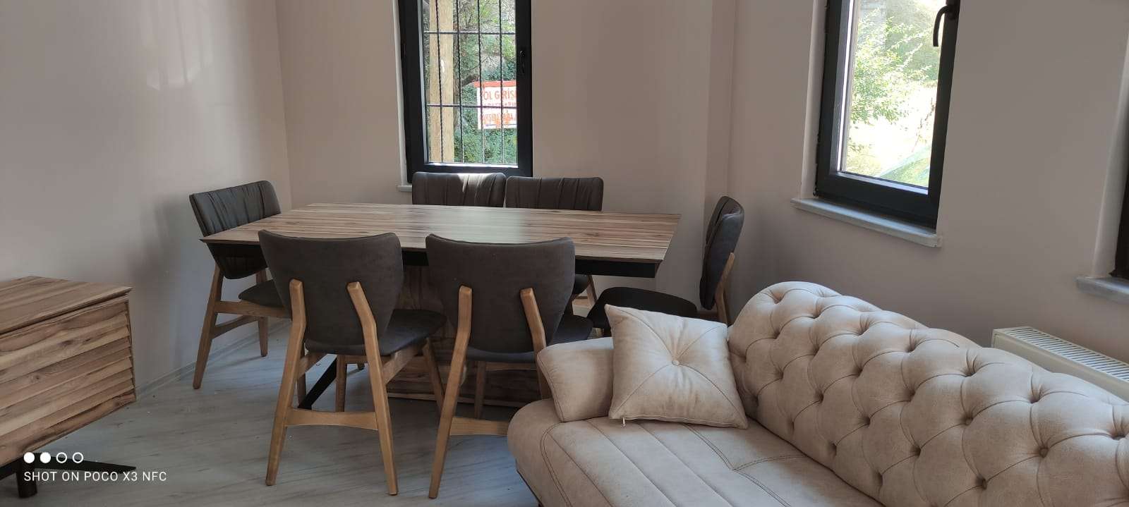 Medusa Home Mobilya - Burak Bey - Afyon