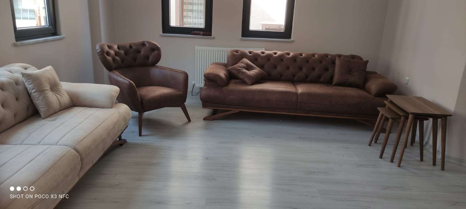 Medusa Home Mobilya - Burak Bey - Afyon