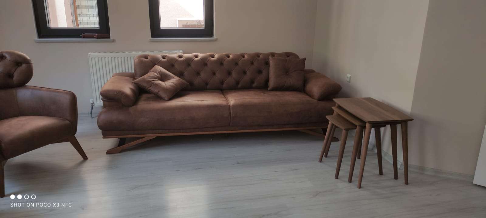 Medusa Home Mobilya - Burak Bey - Afyon