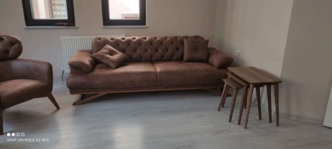 Medusa Home Mobilya - Burak Bey - Afyon