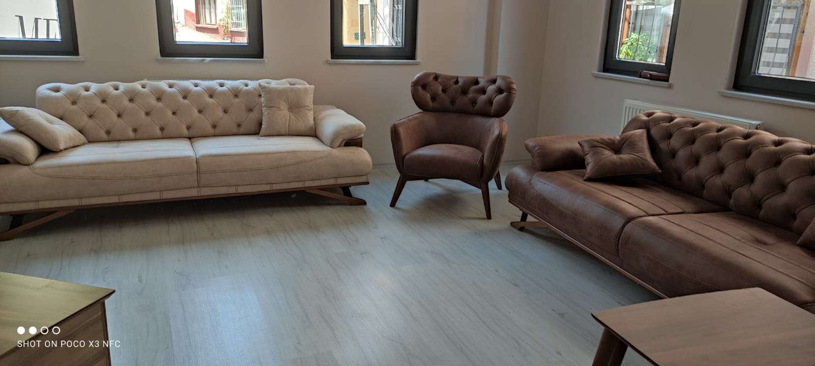 Medusa Home Mobilya - Burak Bey - Afyon