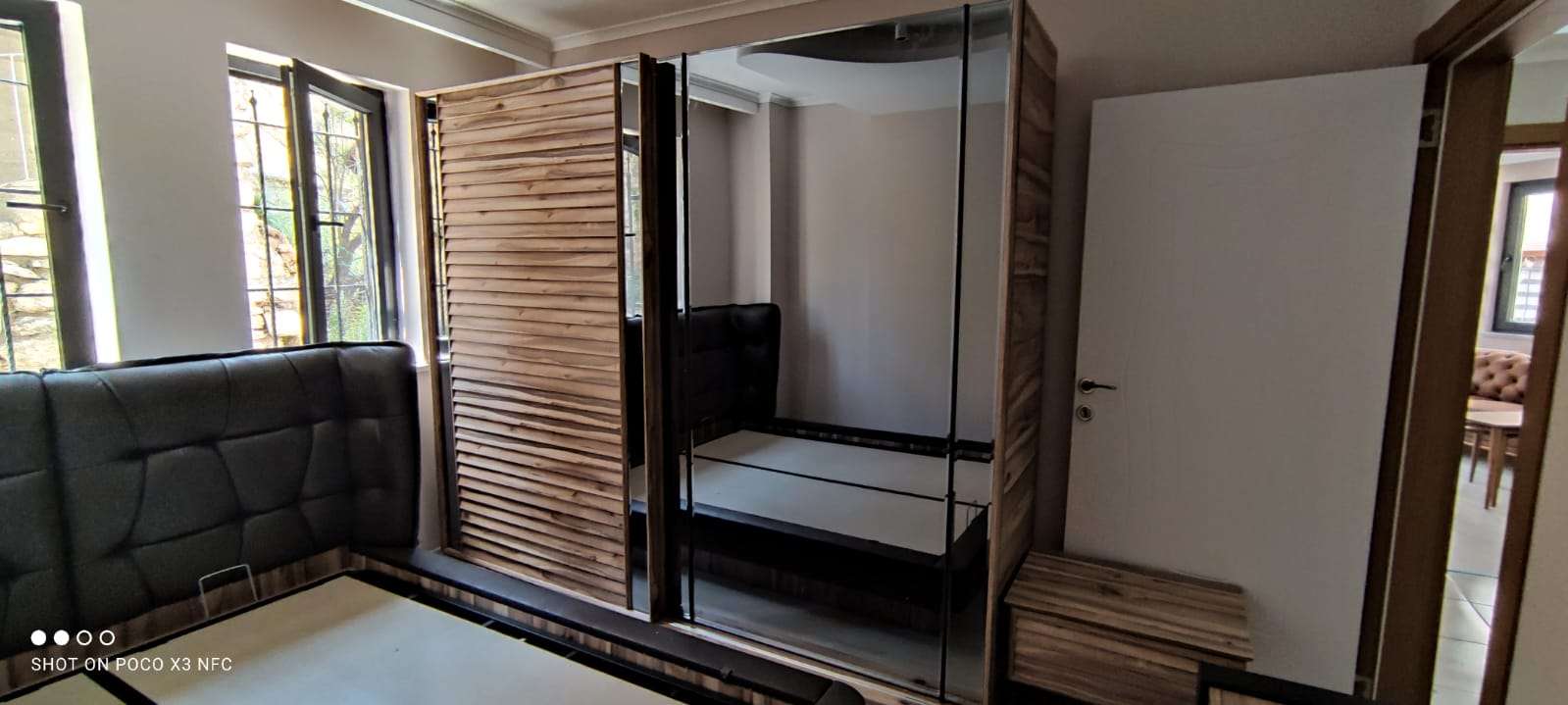 Medusa Home Mobilya - Burak Bey - Afyon