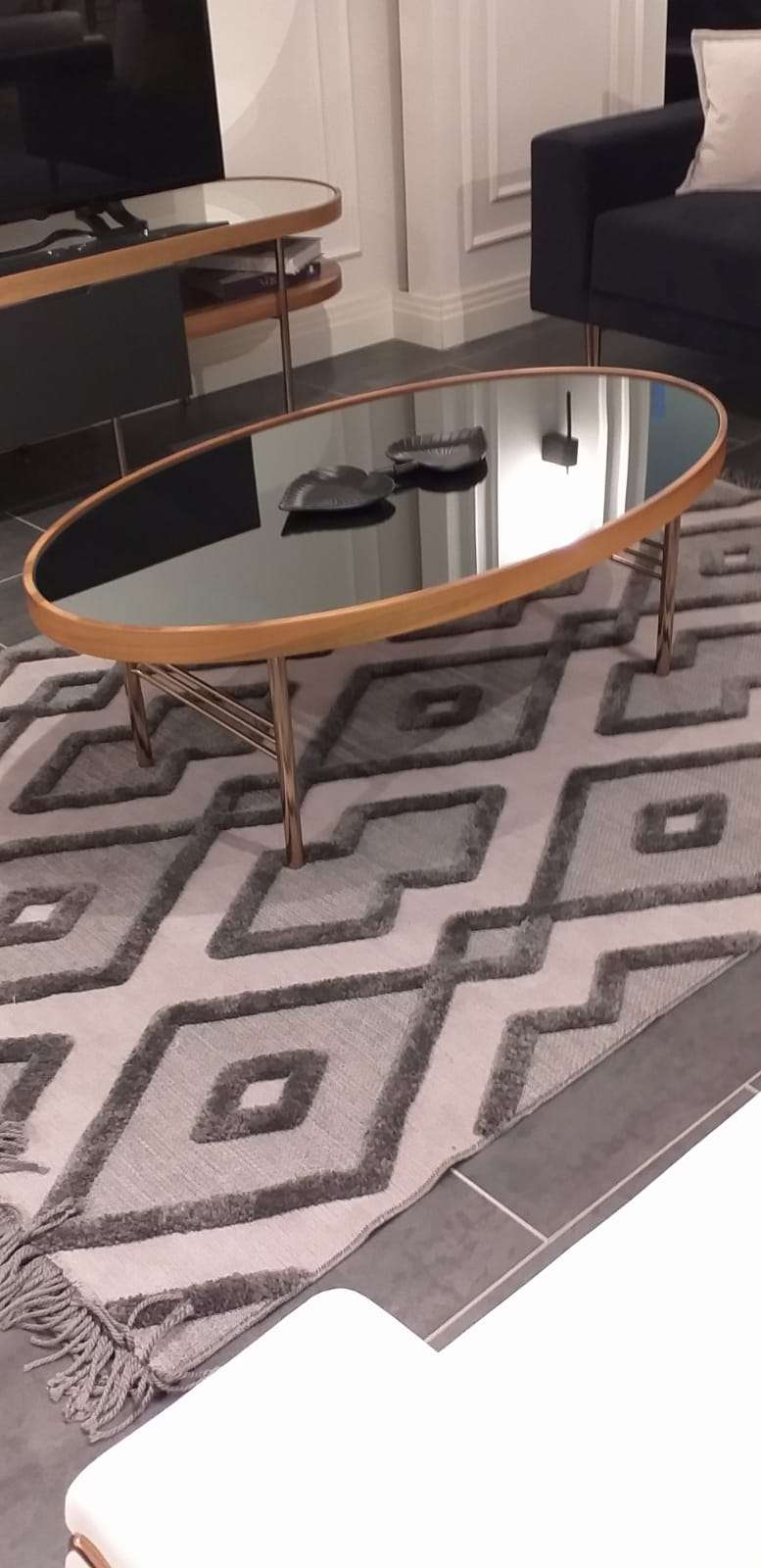 Medusa Home Mobilya - Burak Bey - Afyon