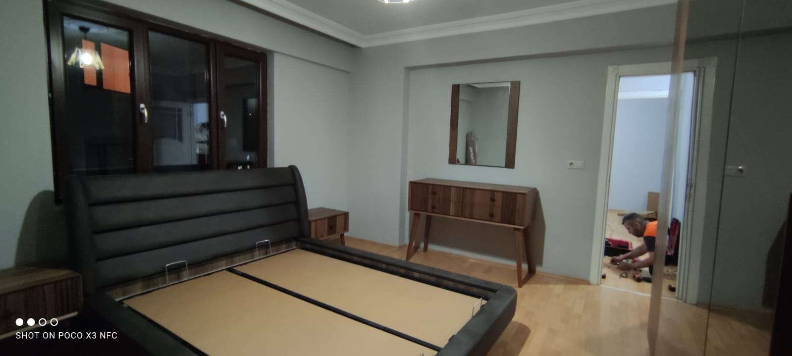 Medusa Home Mobilya - Burak Bey - Bursa