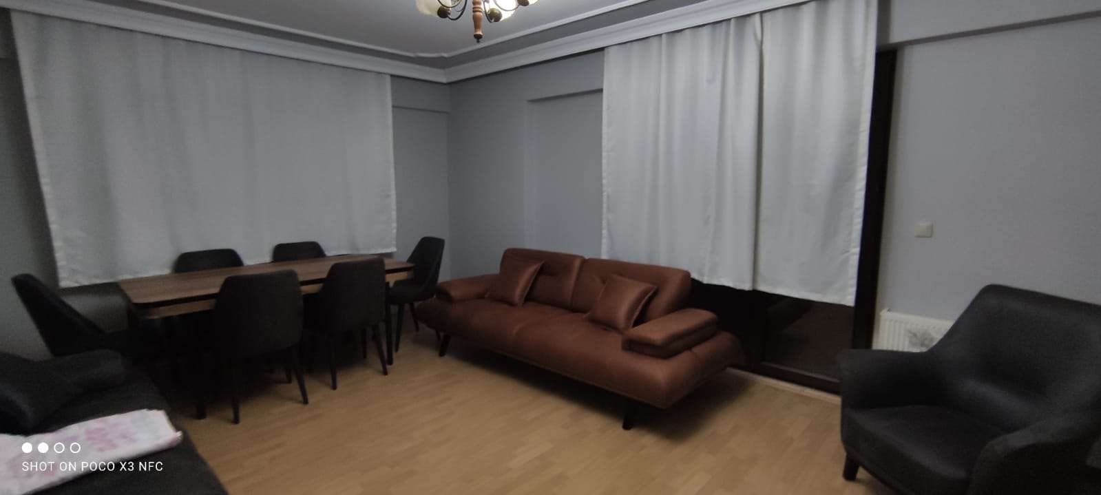 Medusa Home Mobilya - Burak Bey - Bursa