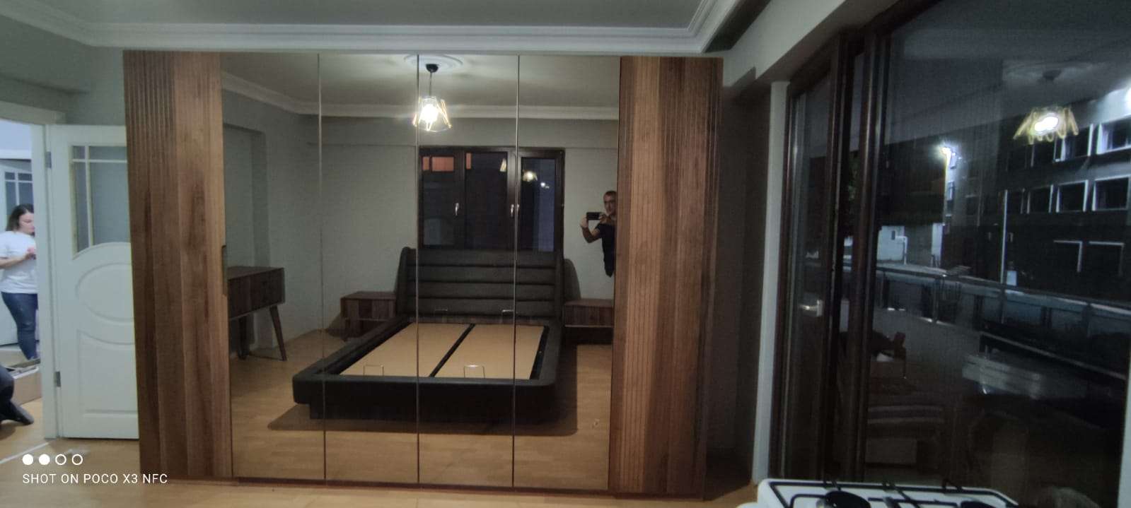 Medusa Home Mobilya - Burak Bey - Bursa