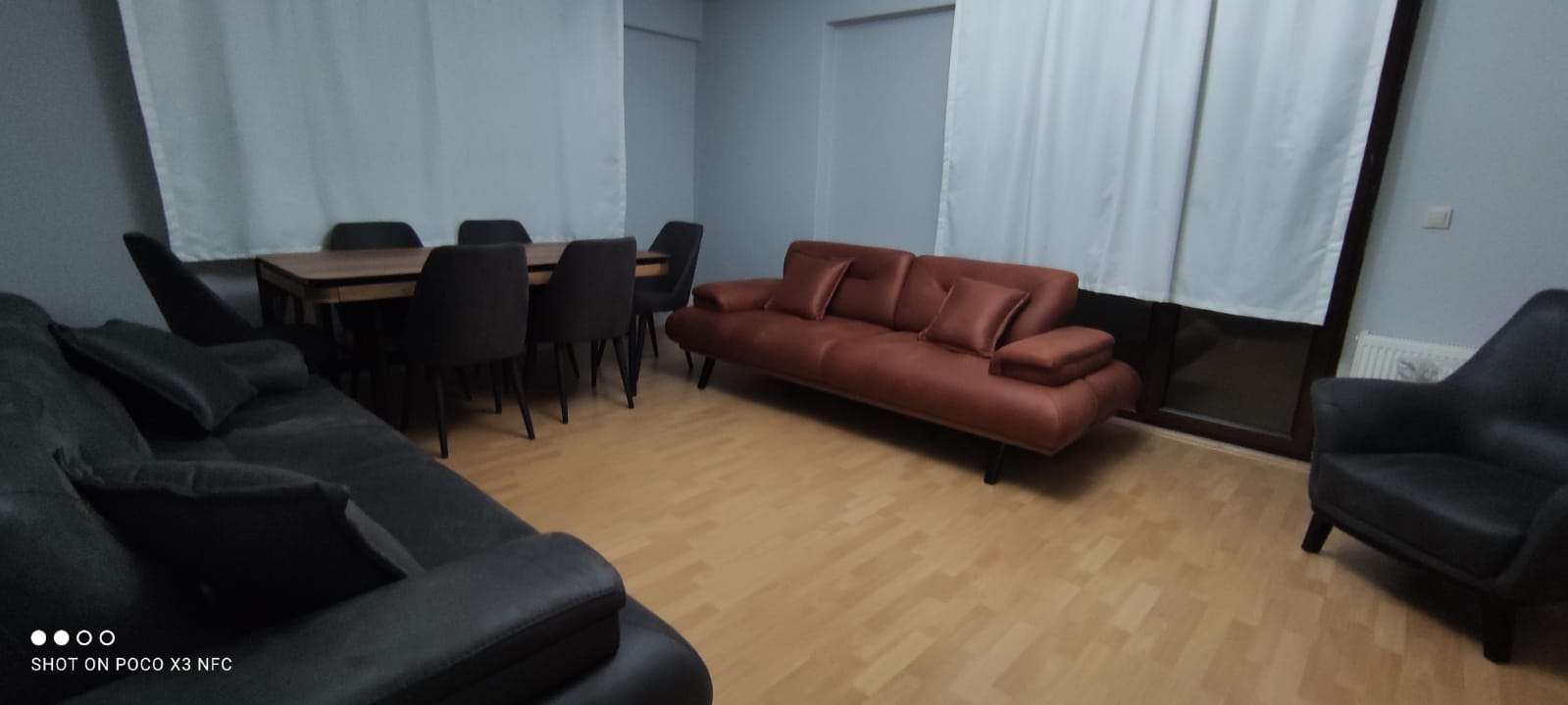 Medusa Home Mobilya - Burak Bey - Bursa