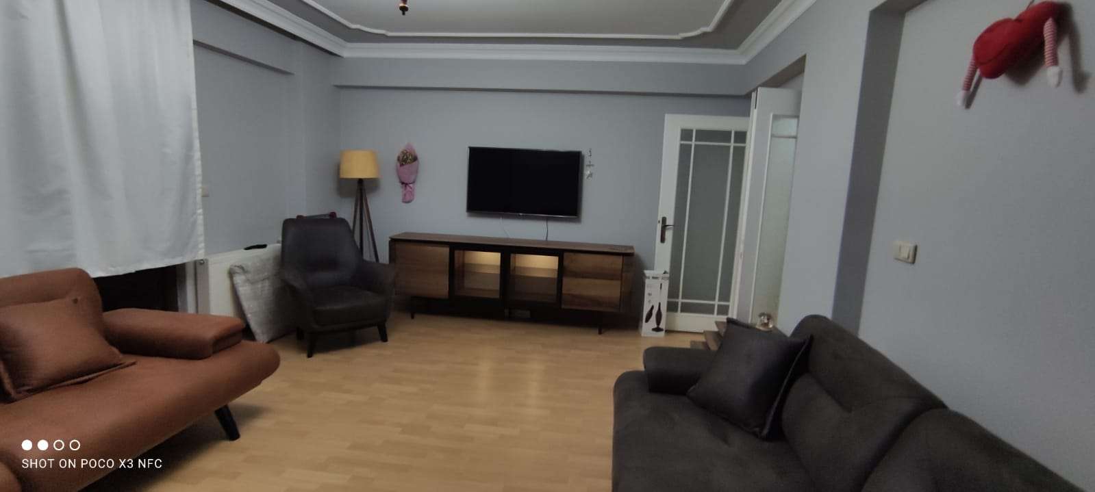 Medusa Home Mobilya - Burak Bey - Bursa