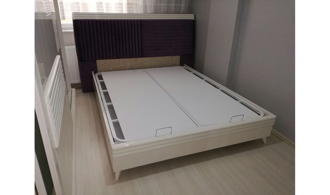 Medusa Home Mobilya - Burak Bey - İstanbul