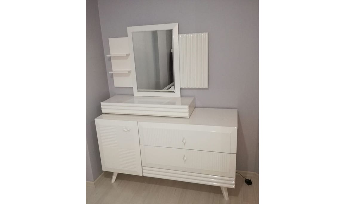 Medusa Home Mobilya - Burak Bey - İstanbul