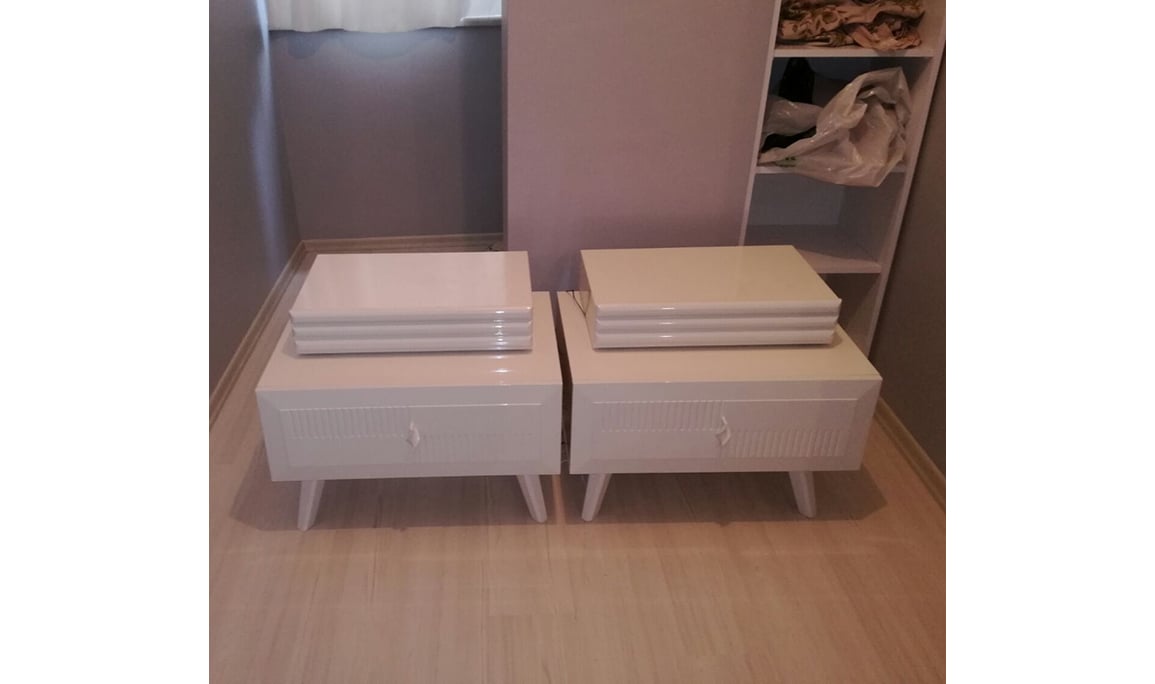 Medusa Home Mobilya - Burak Bey - İstanbul