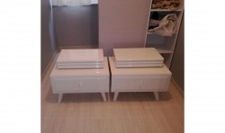 Medusa Home Mobilya - Burak Bey - İstanbul