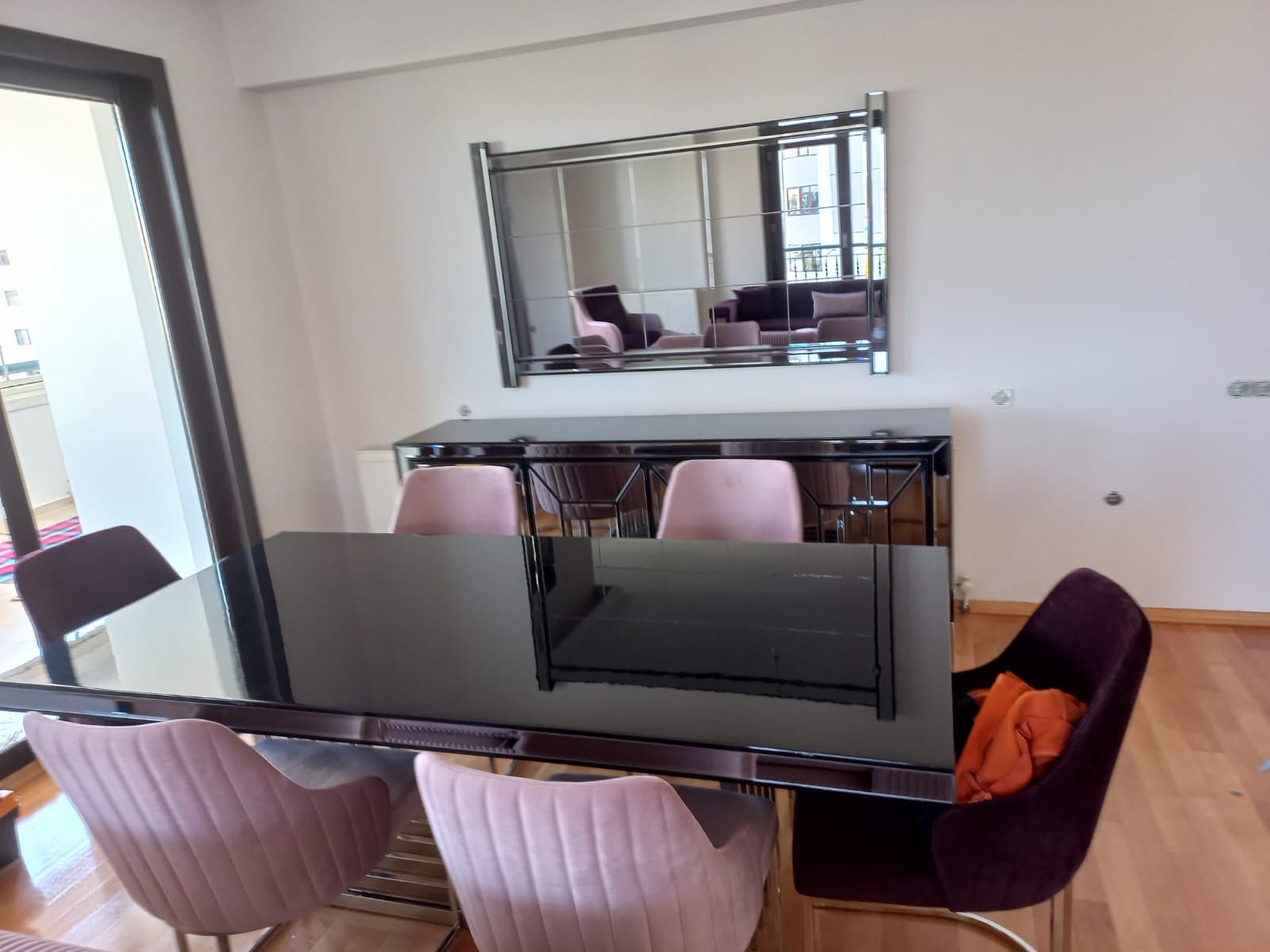 Medusa Home Mobilya - Burak Bey - Kastamonu