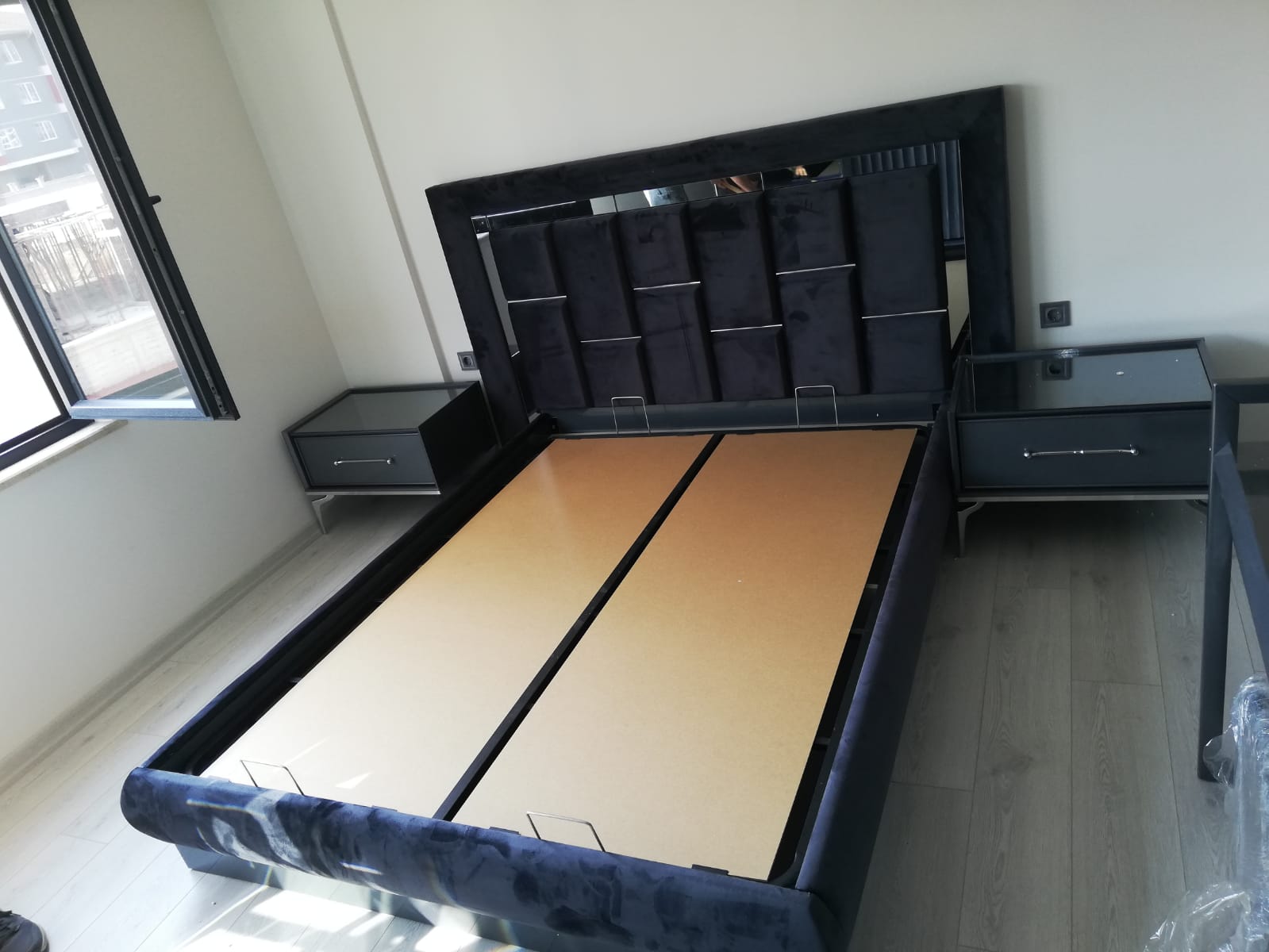 Medusa Home Mobilya - Burcu Hanım - Eskişehir