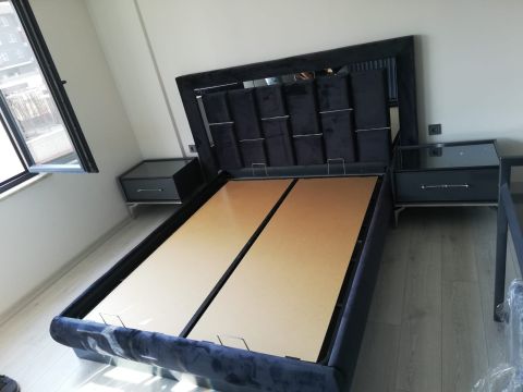 Medusa Home Mobilya - Burcu Hanım - Eskişehir