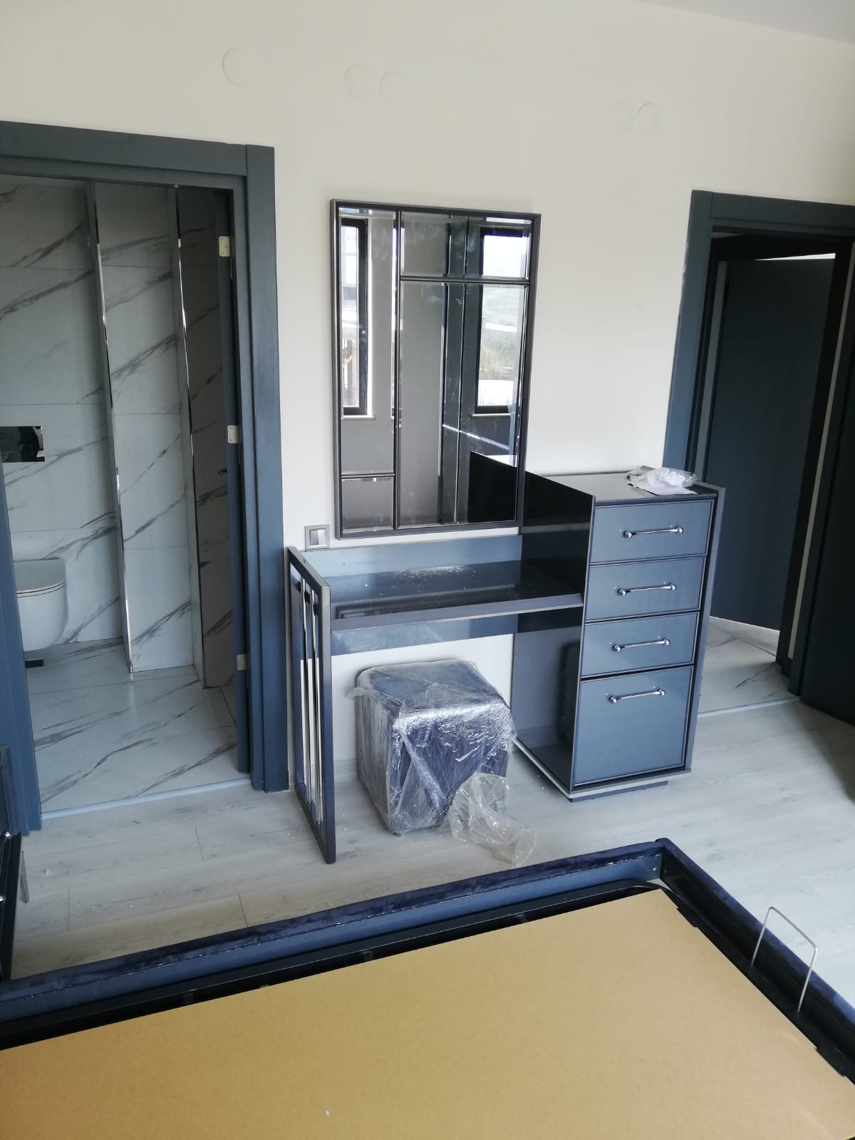 Medusa Home Mobilya - Burcu Hanım - Eskişehir