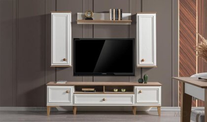 Medusa Home - Bursa Tv Ünitesi Medusa Home - Bursa Tv Ünitesi