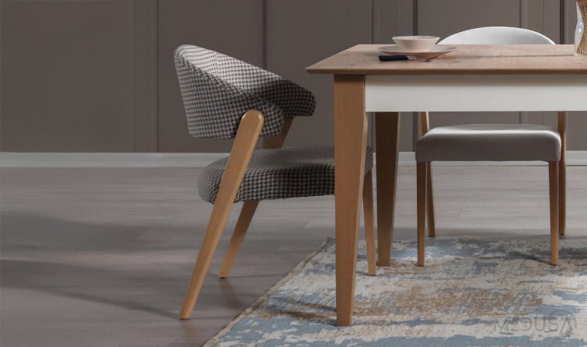 Medusa Home Mobilya - Bursa Yemek Masası