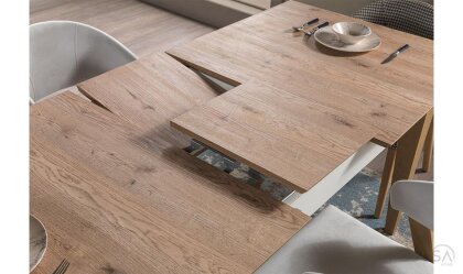 Medusa Home Mobilya - Bursa Yemek Odası