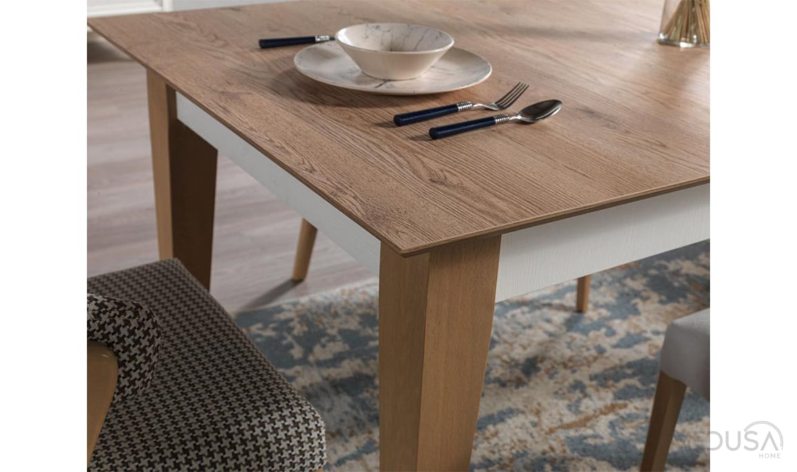 Medusa Home Mobilya - Bursa Yemek Odası
