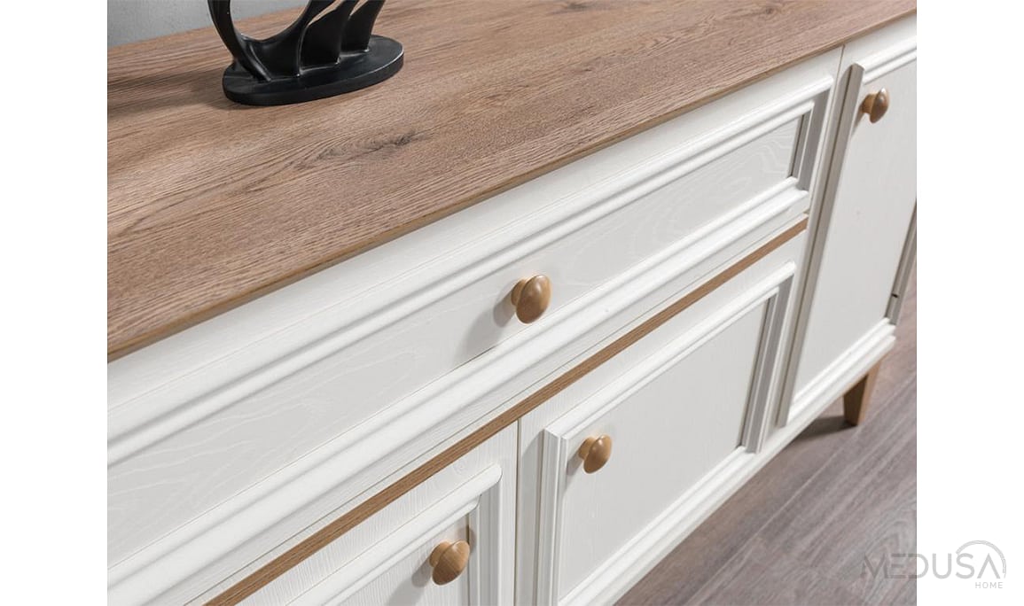 Medusa Home Mobilya - Bursa Yemek Odası