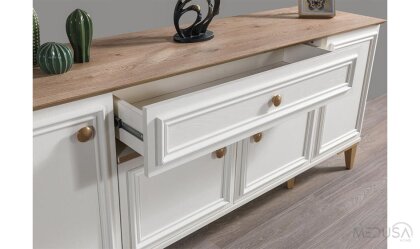 Medusa Home Mobilya - Bursa Yemek Odası