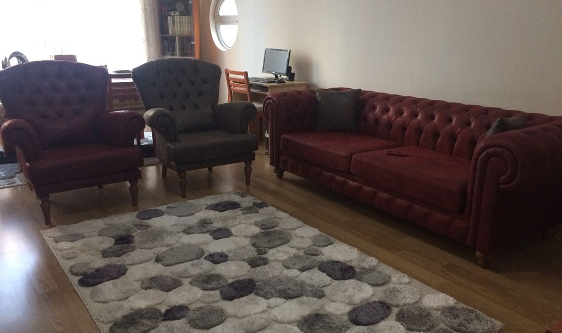 Medusa Home Mobilya - Büşra Hanım - Bursa