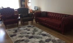 Medusa Home Mobilya - Büşra Hanım - Bursa