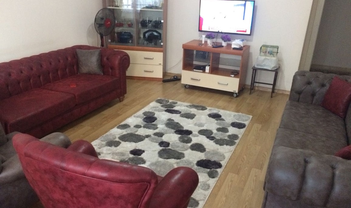 Medusa Home Mobilya - Büşra Hanım - Bursa