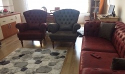 Medusa Home Mobilya - Büşra Hanım - Bursa