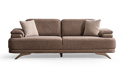 Medusa Home Mobilya - Caddie Koltuk Takımı