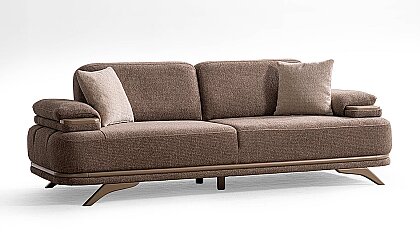 Medusa Home Mobilya - Caddie Koltuk Takımı