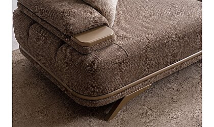 Medusa Home Mobilya - Caddie Koltuk Takımı