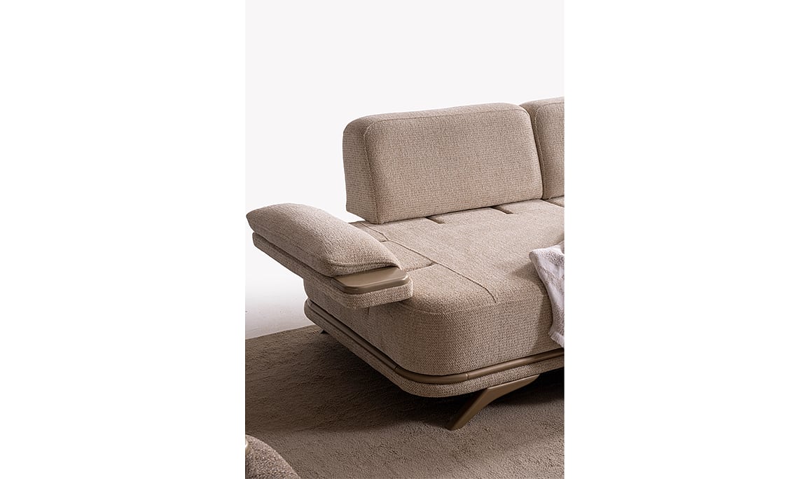 Medusa Home Mobilya - Caddie Koltuk Takımı
