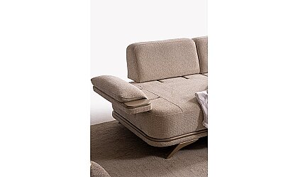 Medusa Home Mobilya - Caddie Koltuk Takımı