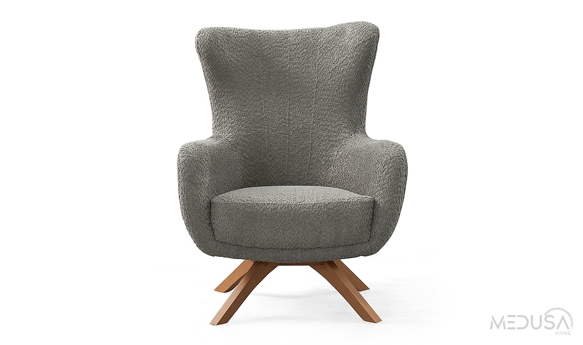 Medusa Home Mobilya - Cali Bohem Koltuk Takımı