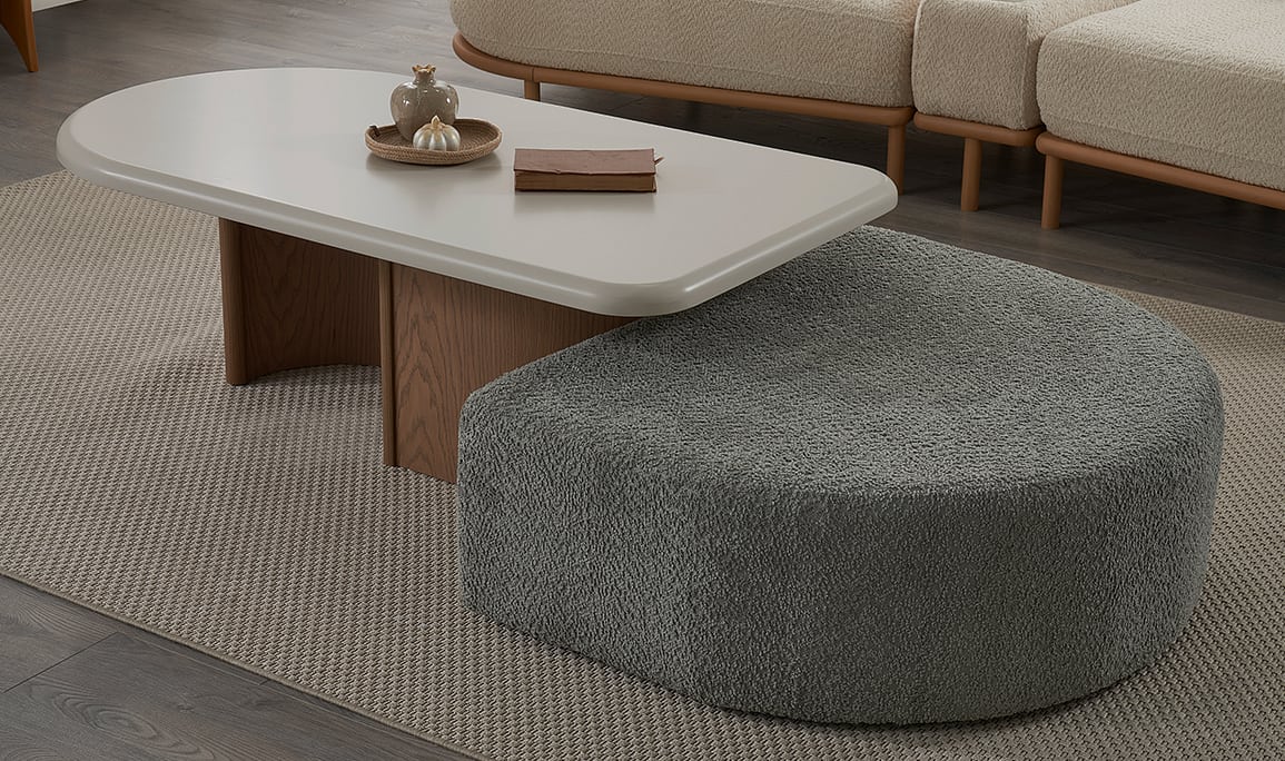 Medusa Home Mobilya - Cali Bohem Koltuk Takımı