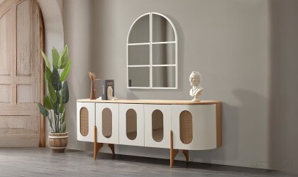 Medusa Home Mobilya - Cali Bohem Konsol