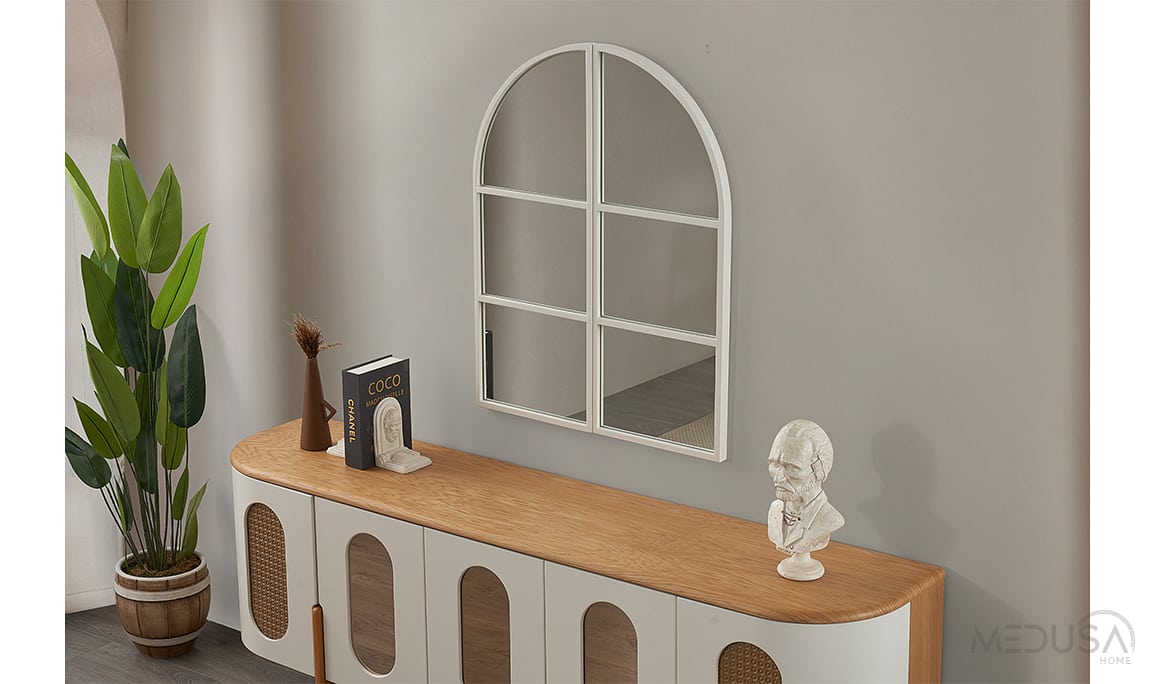 Medusa Home Mobilya - Cali Bohem Konsol