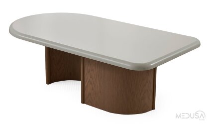 Medusa Home Mobilya - Cali Bohem Orta Sehpa