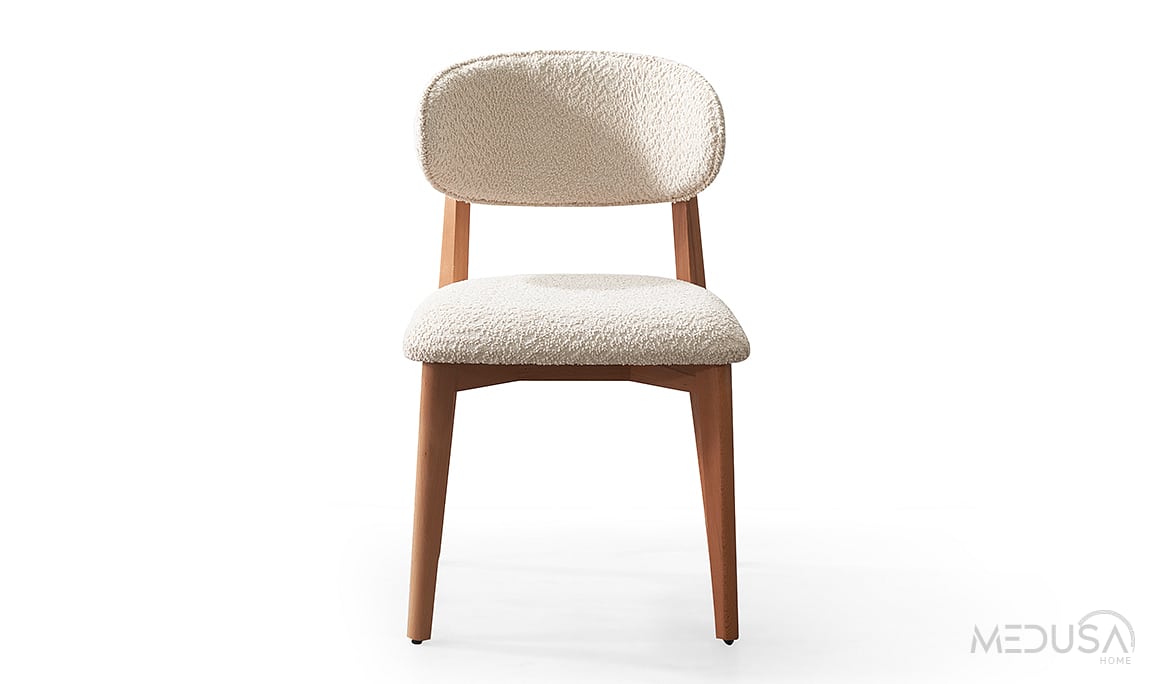 Medusa Home Mobilya - Cali Bohem Yemek Masası