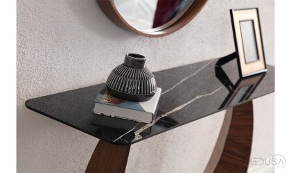 Medusa Home Mobilya - Cali Ceviz Dresuar