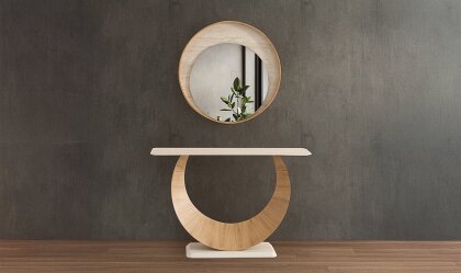 Medusa Home Mobilya - Cali Meşe Dresuar