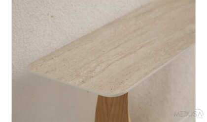 Medusa Home Mobilya - Cali Meşe Dresuar