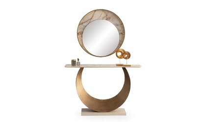 Medusa Home Mobilya - Cali Prinç Dresuar