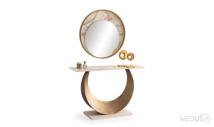 Medusa Home Mobilya - Cali Prinç Dresuar